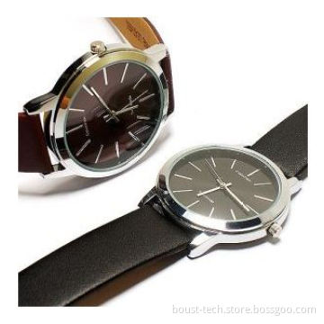 Wrist Watch Black 8827 (BST-AAPN)